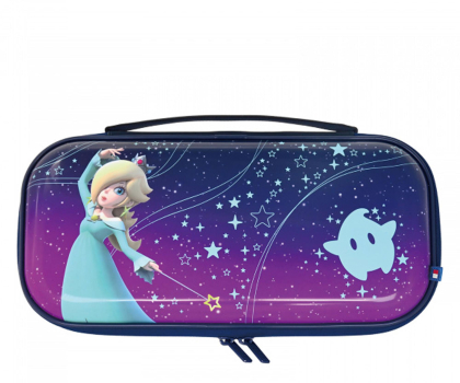 Akcesoria do konsol Hori Vault Case (Universe Rosalina) - Switch 2